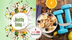 What is a perfect Pre and Post Workout Meal? | A Slice of Healthy Living | Ep-08