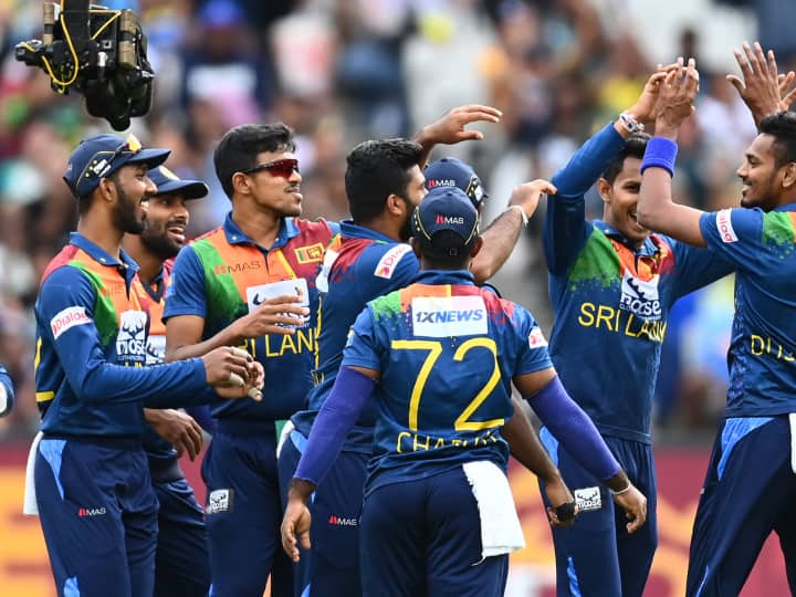 Dasun Shanaka Lead Sri Lanka squad for World Cup 2023 Latest Sports News World Cup 2023: वर्ल्ड कप के लिए श्रीलंकाई टीम का एलान, दासुन शनाका होंगे कप्तान, इन खिलाड़ियों को मिली जगह