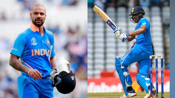 Indian Cricket Team: ভারতীয় ক্রিকেট দলের সবচেয়ে বড় তারকা বিরাট কোহলি এই তালিকায় চতুর্থ স্থানে রয়েছেন। তিনি ওয়ান ডে কেরিয়ারে এখনও পর্যন্ত ৪৯টি সেঞ্চুরি করেছেন।