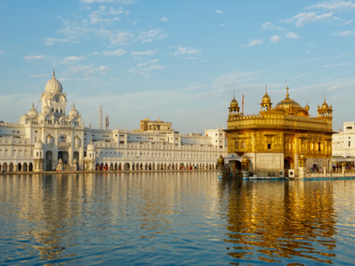 World Tourism Day 2023 — Unveiling India's Rich Tapestry: Historical Marvels & Timeless Tales