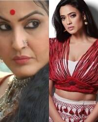 प्यार की मारी रही इन टीवी स्टार्स की किस्मत