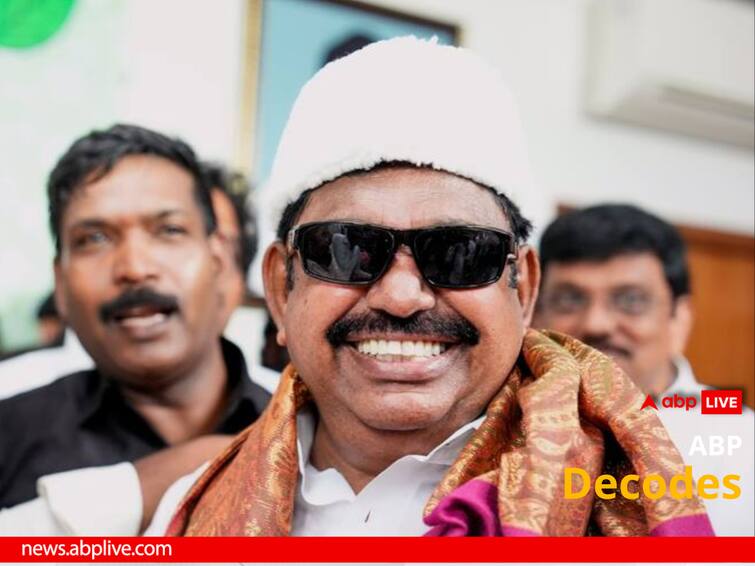Tamil Nadu AIADMK Breaks Ties With BJP Factors Behind End Of Alliance Annamalai AIADMK Breaks Ties With BJP: What Led To The End Of The 4-Year-Old Alliance In Tamil Nadu