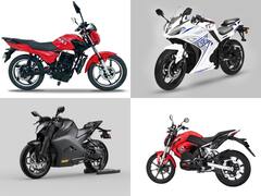 Best Electric bikes: ये इलेक्ट्रिक बाइक्स खरीद लीं तो, पेट्रोल पंप की तरफ देखना भी पसंद नहीं करेंगे आप
