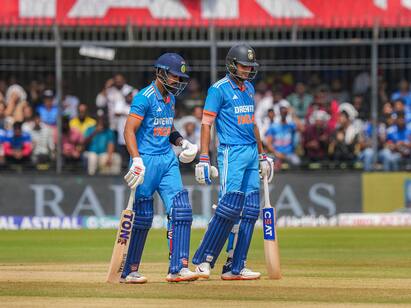 India vs Australia 3rd ODI Players Who Will Miss India vs Australia 3rd ODI In Rajkot September 27 From Shardul To Shubman: Players Who Will Miss India vs Australia 3rd ODI In Rajkot