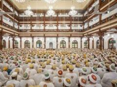 मुंबई में दाऊदी बोहरा कम्युनिटी को मिली खूबसूरत मस्जिद, जानें क्या है इसकी खासियत