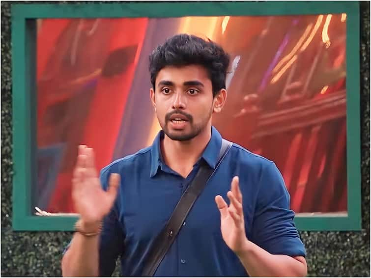 Bigg Boss Season 7 Telugu Day 22 Updates pallavi prashanth brings out a point regarding goutham krishna Bigg Boss Season 7 Telugu Day 22 Updates: శోభాశెట్టిపై గౌతమ్ అసభ్యకర సైగలు? పల్లవి ప్రశాంత్ చెప్పింది నిజమేనా? ఆ రోజు ఏం జరిగింది?