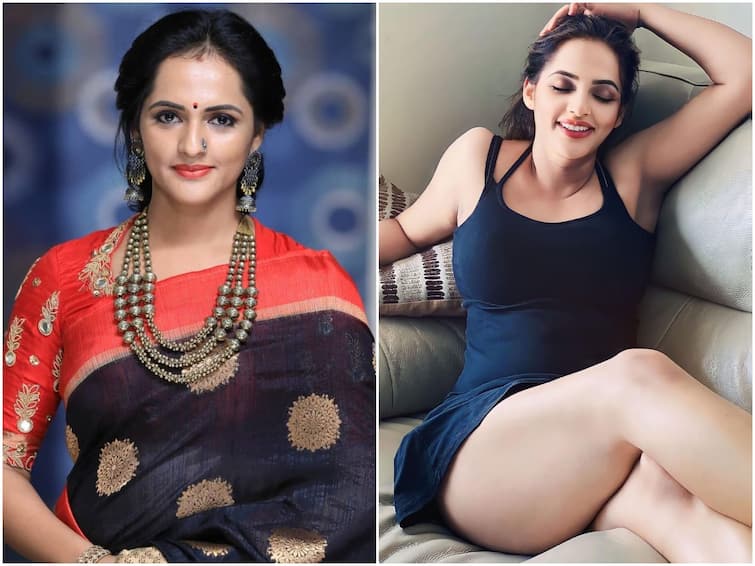 Reason Behind Serial Acctress Jyothi Rai Glamour show In Social Media Jyothi Rai: ఆ వెబ్ సీరిస్ కోసం సీరియల్ తల్లి జ్యోతి రాయ్ గ్లామర్ షో - ఇక ఫ్యాన్స్‌కు పండగే!