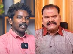 நடிகைகள் பற்றி மோசமான கருத்து.. பயில்வான் ரங்கநாதனை கேள்விகளால் அலறவிட்ட காத்து கருப்பு..