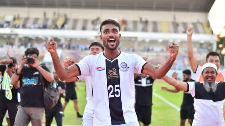 Mohammedan Sporting club wins against Diamond Harbour Fc get to know Mohammedan Sporting: ডায়মন্ড হারবারের বিরুদ্ধে জয়, কলকাতা লিগ জয়ের আরও কাছে মহমেডান