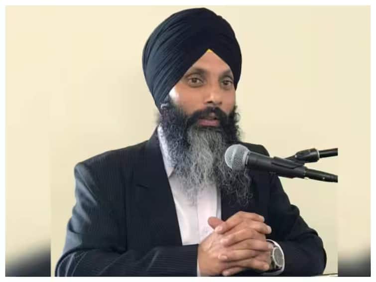 canada khalistan leader hardeep singh nijjar killing two men 50 bullets fired 34 hit him report Nijjar Killing: Assailants In 'Sikh Get-Up' Fired 50 Bullets At Pro-Khalistan Leader, 34 Hit Him, Says Report