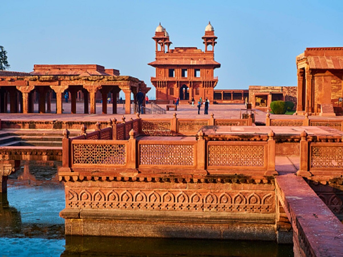 World Tourism Day 2023 — Unveiling India's Rich Tapestry: Historical Marvels & Timeless Tales