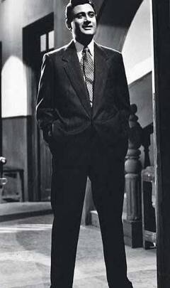Dev Anand Birth Anniversary:  देव आनंद के काला कोट पहनने पर थी सख्त पाबंदी, कोर्ट ने लगाया था बैन, वजह जानकर हैरान रह जाएंगे