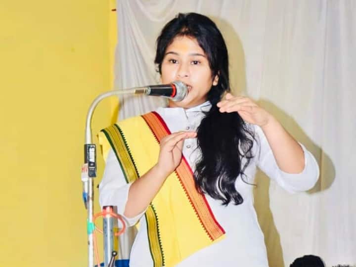 BJP Assembly Election 2023 BJP Made Monica Batti candidate from Amarwada Assembly MP Election 2023: बीजेपी ने एक और उम्मीदवार का किया एलान, मोनिका बट्टी को यहां से दिया टिकट