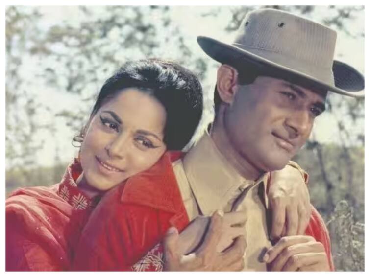 Waheeda Rehman On Getting Dadasaheb Phalke Award: 'I'm Doubly Happy Because It Is Dev Anand's Birthday' Waheeda Rehman On Getting Dadasaheb Phalke Award: 'I'm Doubly Happy Because It Is Dev Anand's Birthday'