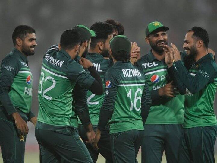 World Cup 2023: विश्व कप से पहले PCB में बड़ा विवाद, पाकिस्तानी खिलाड़ियों को 4 महीने से नहीं मिली सैलरी