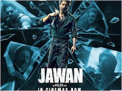 Jawan Box Office Collection Worldwide: दुनिया भर में शाहरुख खान की Jawan का बज रहा डंका, 19 दिन में 1000 करोड़ के पार हुई फिल्म, जानें वर्ल्डवाइड कलेक्शन