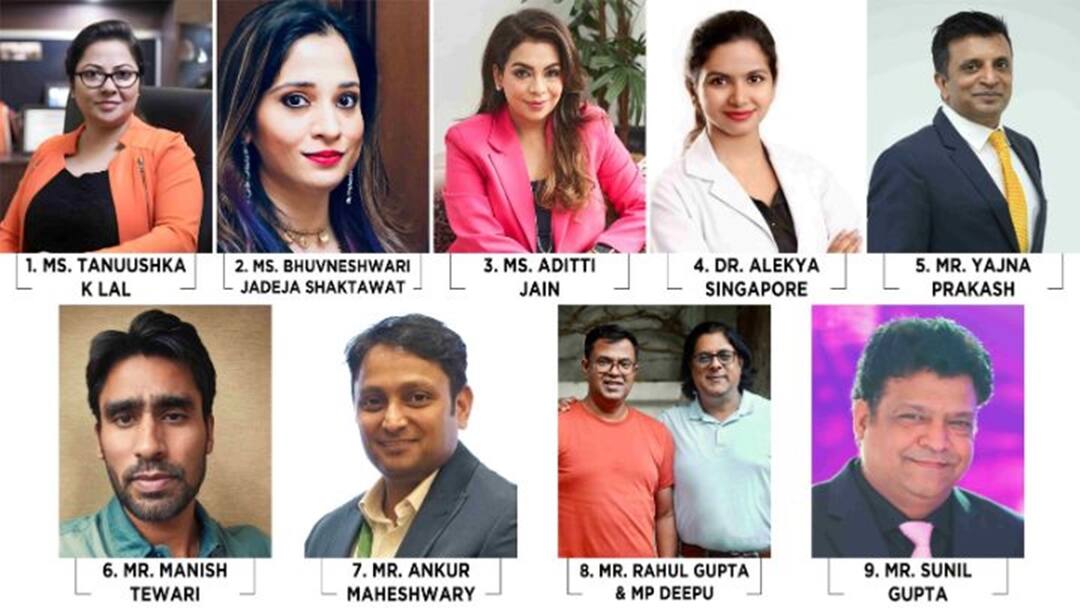 Impactful Entrepreneurs To Look Forward In 2023 Impactful Entrepreneurs To Look Forward In 2023