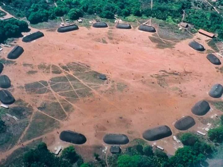 What is dark earth This mysterious place found in the Amazon forests know story डार्क अर्थ क्या है? अमेजन के जंगलो में पाई जाने वाली इस रहस्यमयी जगह ने दुनिया की उड़ाई नींद