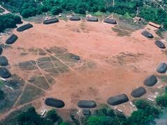 डार्क अर्थ क्या है? अमेजन के जंगलो में पाई जाने वाली इस रहस्यमयी जगह ने दुनिया की उड़ाई नींद