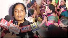Paritala Sunitha Deeksha: ఉదయాన్నే దీక్ష భగ్నం చేసిన పోలీసులు, కానీ నిన్న రాత్రి ఏం జరిగింది.?