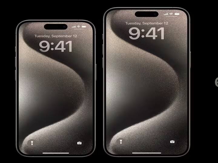 iPhone 15 Pro और iPhone 15 Pro Max टाइटेनियम-एल्यूमीनियम हाइब्रिड बॉडी के साथ आते हैं जो थर्मो-मैकेनिकल प्रक्रिया का उपयोग करने का दावा करता हैं. फोन में 100 प्रतिशत रिसाइकल एल्यूमीनियम का यूज किया है, जो इसे सस्ता और टिकाऊ बनाता है.