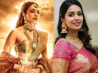 Nivetha Pethuraj: அடடே.. பொன்னியின் செல்வன் படத்தில் நிவேதா பெத்துராஜ் நடிக்க வேண்டியதா.. என்ன கேரக்டர் தெரியுமா?