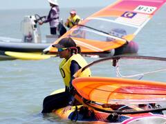 भारत के खाते में जुड़ा एक और मेडल, नेहा ठाकुर ने सेलिंग इवेंट में जीता सिल्वर