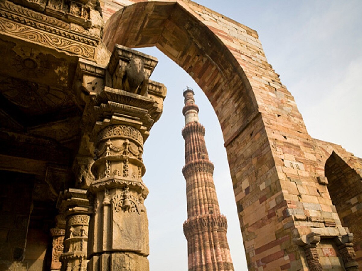 World Tourism Day 2023 — Unveiling India's Rich Tapestry: Historical Marvels & Timeless Tales