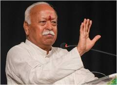 'मोबाइल फोन के कारण संस्कार से दूर हो रहे बच्चे', लखनऊ में बोले RSS प्रमुख मोहन भागवत