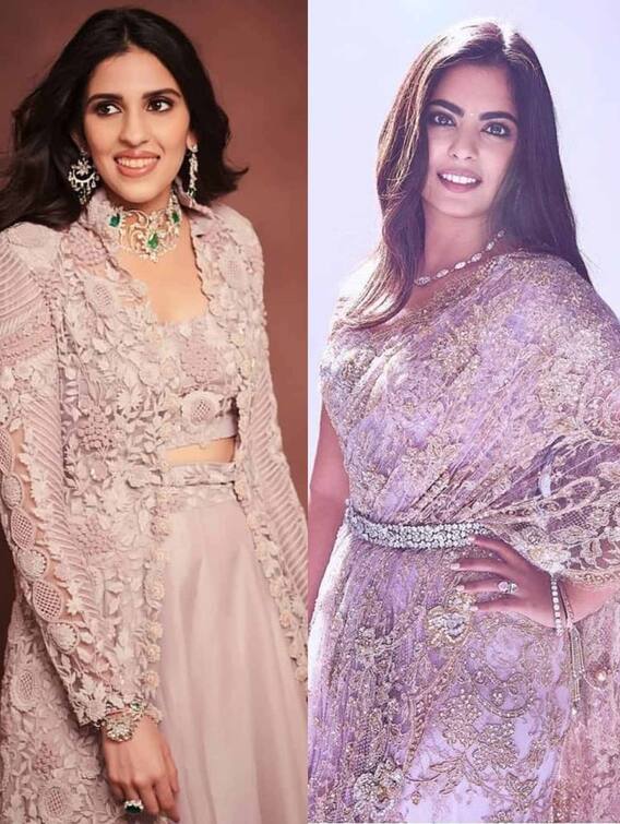 बहू या बेटी, किसकी शादी में अंबानी ने लुटाया ज्यादा पैसा?