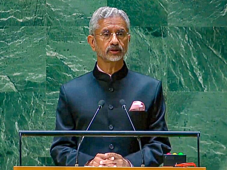 Amid Row With Canada, India Says ‘Political Convenience Mustn’t Determine Response To Terrorism