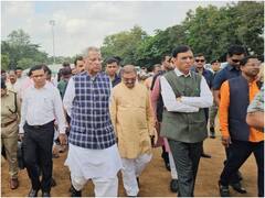 छत्तीसगढ़ में बीजेपी प्रत्याशियों की दूसरी लिस्ट किस दिन होगी जारी? ओम माथुर ने दी यह जानकारी