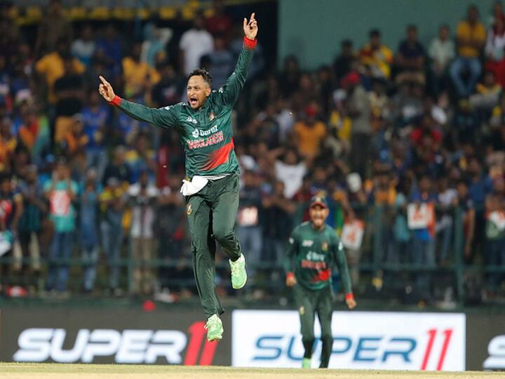 Shakib Al Hasan Wishes To Step Down As Captain, Threatens To Skip World Cup 2023 If Tamil Iqbal Is Selected: Report Shakib Al Hasan Wishes To Step Down As Captain, Threatens To Skip World Cup 2023 If Tamim Iqbal Is Selected: Report
