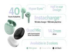 TWS Earbuds Under Rs 2000: सितंबर में ये ईयरबड्स रहे बेस्ट, ये बड़े ब्रांड भी इस लिस्ट में हैं शामिल
