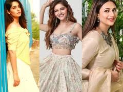 Dipika Kakar થી લઇને Divyanka Tripathi સુધી, એક્ટિંગથી દૂર હોવા છતાં લક્ઝરી લાઇફ જીવે છે આ એક્ટ્રેસ