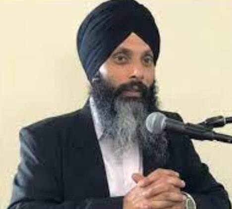 ਸਾਹਮਣੇ ਆਈ ਨਿੱਝਰ ਦੇ ਕਤਲ ਦੀ ਵੀਡੀਓ