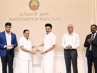 CM Stalin Tourism Policy : தமிழ்நாடு சுற்றுலா கொள்கை 2023 : வெளியிட்டார் தமிழ்நாடு முதலமைச்சர் மு.க ஸ்டாலின்