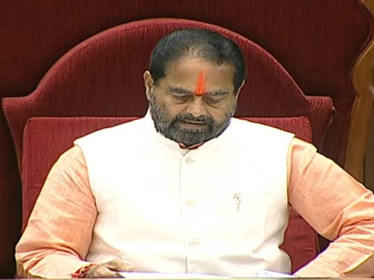 AP Assembly Meetings Fourth Day Session Started Ap Assembly Session: నాలుగో రోజు ప్రారంభమైన ఏపీ అసెంబ్లీ సమావేశాలు, ప్రశ్నోత్తరాలు చేపట్టిన స్పీకర్