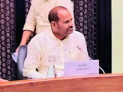 संसदेत अभद्र भाषा वापरणाऱ्या भाजप खासदार रमेश बिधुरी यांच्यावर कारवाई होणार? दोन्ही बाजूंनी पत्रव्यवहार सुरू