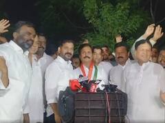 BRSకు బై, కాంగ్రెస్‌కు హాయ్ చెప్పిన కుంభం అనిల్, 2 నెలల్లోనే సొంతగూటికి చేరడానికి కారణం ఏంటంటే?