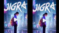 Alia Bhatt Upcoming Film: ਆਲੀਆ ਭੱਟ ਨੇ ਨਵੀਂ ਫਿਲਮ ਦਾ ਕੀਤਾ ਐਲਾਨ, ਅਦਾਕਾਰਾ ਜਾਨ 'ਤੇ ਖੇਡ ਕਰੇਗੀ ਇਹ ਕੰਮ 