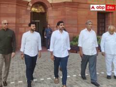 6 నెల‌ల్లో రిట‌ర్న్ గిఫ్ట్ ఇస్తా - సీఎం జగన్‌కు లోకేష్ చాలెంజ్ !