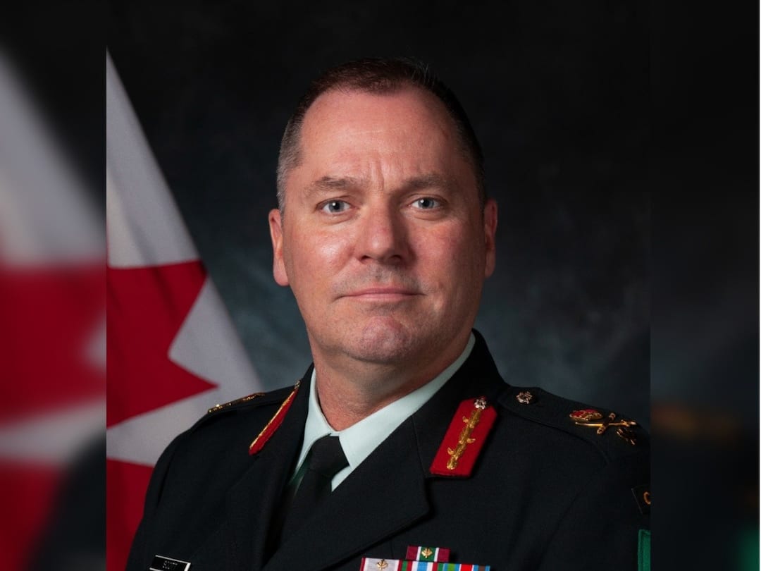 Hardeep Singh Nijjar Killing Have Come To Improve Ties Canadian Deputy Army Chief Amid Diplomatic Row With India Over Nijjar Killing 'Have Come To Improve Ties': Canadian Dy Army Chief Amid Diplomatic Row With India Over Nijjar Killing