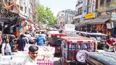 Asia के सबसे बड़े रेडीमेड गार्मेंट्स मार्केट गांधी नगर का होगा कायाकल्प, MCD कर रही ये तैयारी