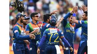 World Cup 2023: ਵਿਸ਼ਵ ਕੱਪ ਲਈ ਸ਼੍ਰੀਲੰਕਾ ਟੀਮ ਦਾ ਐਲਾਨ, Dasun Shanaka ਹੋਣਗੇ ਕਪਤਾਨ, ਜਾਣੋ ਕਿਹੜੇ ਖਿਡਾਰੀਆਂ ਨੂੰ ਮਿਲੀ ਜਗ੍ਹਾ  