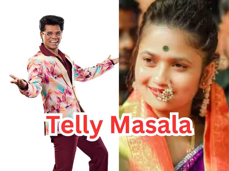 marathi movie telly masala marathi serial latest update  siddharth jadhav aata houde dhingana season 2 promo viral to gautami patil movie ghungaroo ek sangarsha release next month Telly Masala : गौतमी पाटील रुपेरी पडदा गाजवण्यासाठी सज्ज ते ‘आता होऊ दे धिंगाणा’चं दुसरं पर्व येणार प्रेक्षकांच्या भेटीस;  जाणून घ्या मनोरंजन विश्वासंबंधित बातम्या...