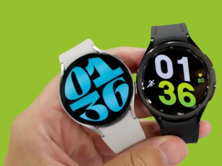 Samsung Galaxy Watch 6 vs Watch 6 Classic price battery specs and design compared pick the best one Samsung Galaxy Watch 6 या Watch 6 Classic: आपके लिए कौन-सी है बेस्ट?