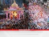 Pune Ganeshotsav 2023 : पुणे विसर्जन मिरवणूक गोंधळात! दगडूशेठ गणेश मंडळाची दुपारी मिरवणूक, इतर मंडळाची कधी? पोलिसांच्या भूमिकेकडे लक्ष
