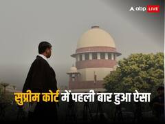 SC ने बाधा हटाई, बधिर वकील सारा सनी को सांकेतिक भाषा में बहस करने की अनुमति दी, ट्रांसलेटर की स्पीड देख हैरान रह गए CJI