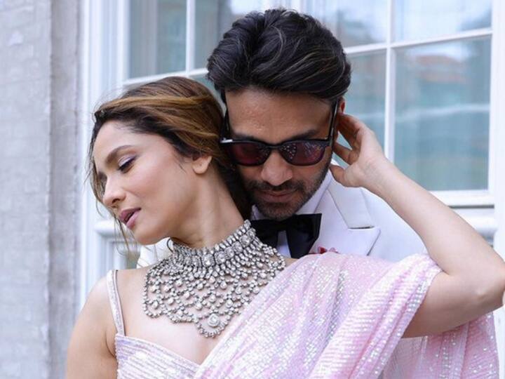 Bigg Boss 17 में पति विक्की जैन संग नजर आएंगी अंकिता लोखंडे ने शुरू की शॉपिंग, खरीदे 200 आउटफिट्स! Salman Khan bigg boss 17 house Ankita Lokhande-Vicky Jain to take 200 outfits Bigg Boss 17 में पति विक्की जैन संग नजर आएंगी अंकिता लोखंडे ने शुरू की शॉपिंग, खरीदे 200 आउटफिट्स!